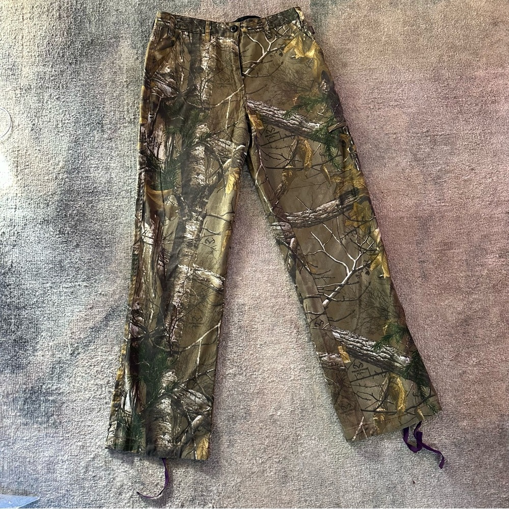 Wall’s Legend Camo Pants Small